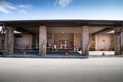 AUTUMN LAKE HEALTHCARE AT CRYSTAL SPRINGS — homepage