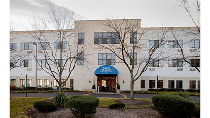 AUTUMN LAKE HEALTHCARE AT GLEN BURNIE — homepage