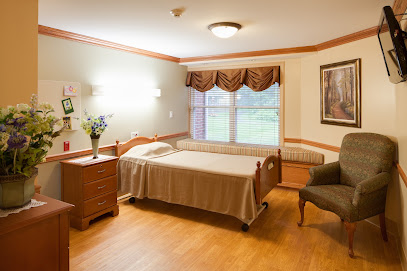 AUTUMN LAKE HEALTHCARE AT GLEN HILL — homepage