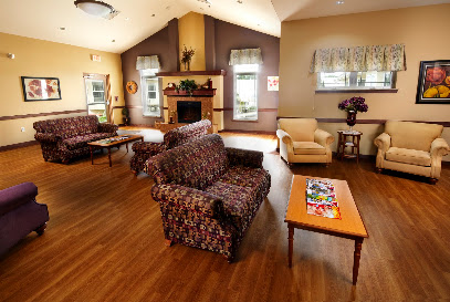 Autumn Lake Healthcare at Greenfield — homepage