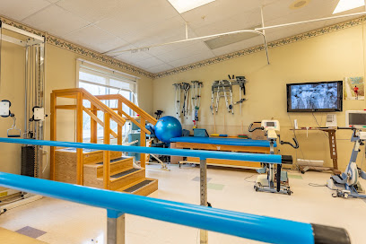 AUTUMN LAKE HEALTHCARE AT HOMEWOOD — homepage
