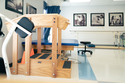 AUTUMN LAKE HEALTHCARE AT LOCH RAVEN — homepage