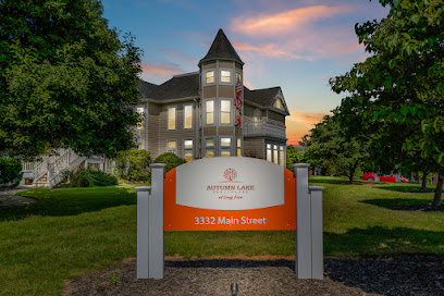 AUTUMN LAKE HEALTHCARE AT LONG VIEW — homepage