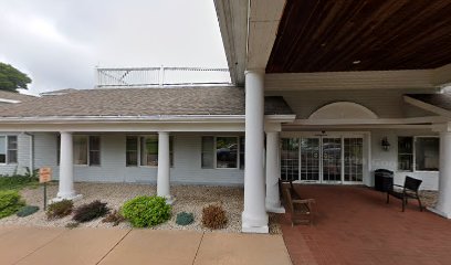 AUTUMN LAKE HEALTHCARE AT MADISON — homepage