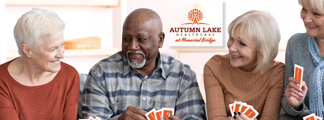 AUTUMN LAKE HEALTHCARE AT MEMORIAL BRIDGE — homepage