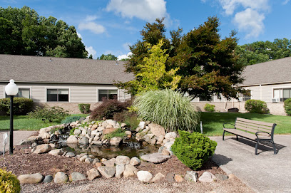 AUTUMN LAKE HEALTHCARE AT NEW BRITAIN — homepage
