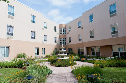 AUTUMN LAKE HEALTHCARE AT NORWALK — homepage