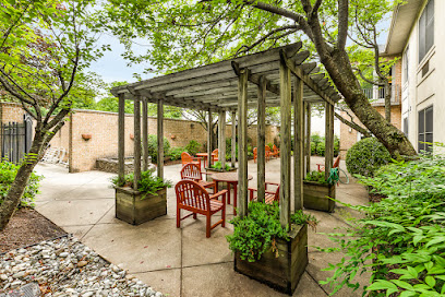 AUTUMN LAKE HEALTHCARE AT OAK MANOR — homepage