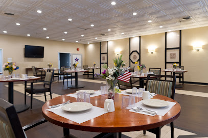AUTUMN LAKE HEALTHCARE AT OLD BRIDGE — homepage