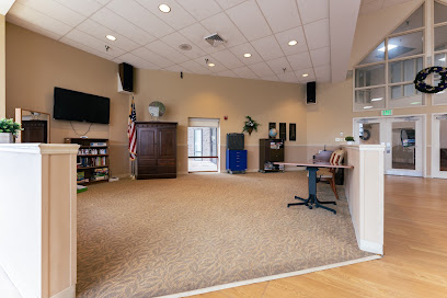 AUTUMN LAKE HEALTHCARE AT PARKVILLE — homepage