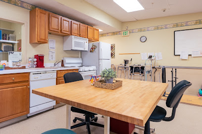 AUTUMN LAKE HEALTHCARE AT PERRING PARKWAY — homepage