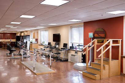 AUTUMN LAKE HEALTHCARE AT RIVERVIEW — homepage
