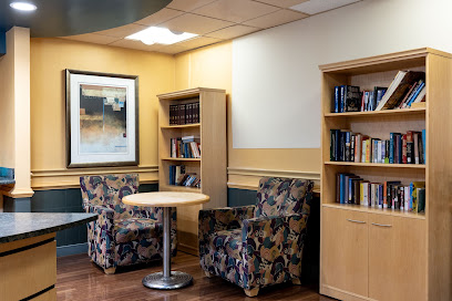 AUTUMN LAKE HEALTHCARE AT RUXTON — homepage