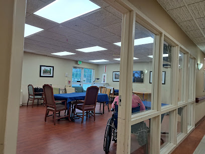 AUTUMN LAKE HEALTHCARE AT SPA CREEK — homepage