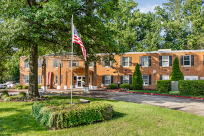 AUTUMN LAKE HEALTHCARE AT SUMMIT PARK — homepage