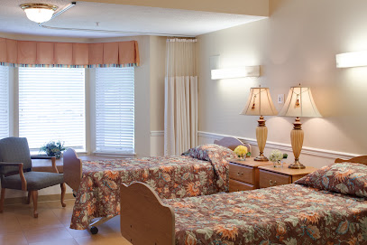 AUTUMN LAKE HEALTHCARE AT THE WILLOWS — homepage