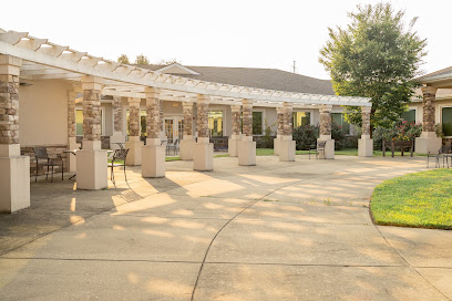 AUTUMN LAKE HEALTHCARE AT WAUGH CHAPEL — homepage