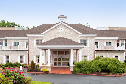 AUTUMN LAKE HEALTHCARE AT WEST HARTFORD — homepage