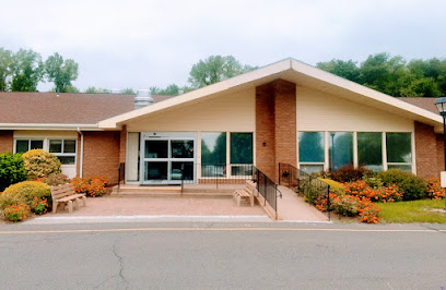 AUTUMN LAKE HEALTHCARE AT WINDSOR — homepage