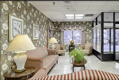 AUTUMN LAKE HEALTHCARE POST-ACUTE CARE CENTER — homepage