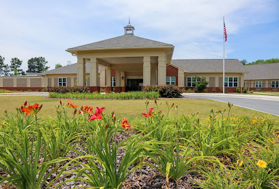 AUTUMN LANE HEALTH AND REHABILITATION — homepage