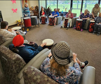 Autumn Leaves Adult Day Center — homepage