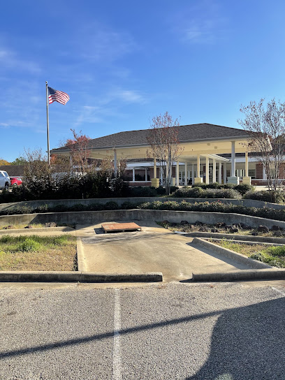 AUTUMN LEAVES NURSING AND REHAB INC — homepage