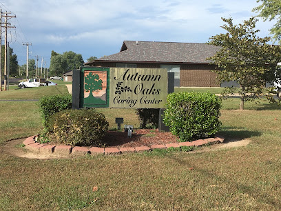 AUTUMN OAKS CARING CENTER — homepage