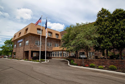 AUTUMN RIDGE REHABILITATION CENTRE — homepage