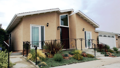 Autumn Villas — homepage