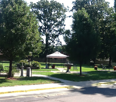 Autumn Woods Residential Health — homepage