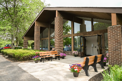 AUTUMNWOOD CARE CENTER — homepage