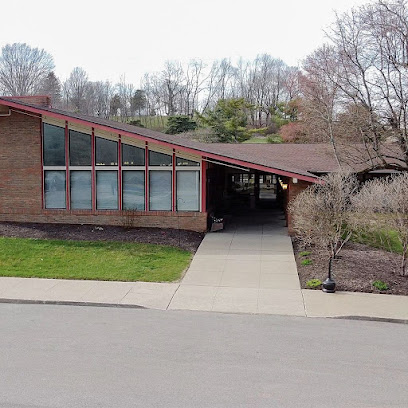 AUTUMNWOOD NURSING & REHAB CENTER — homepage