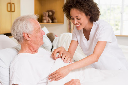 AUXILIUM HOME HEALTH INC — homepage