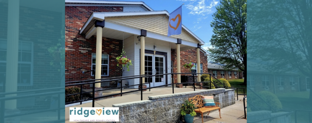 AVA NURSING AND REHAB CENTER — homepage