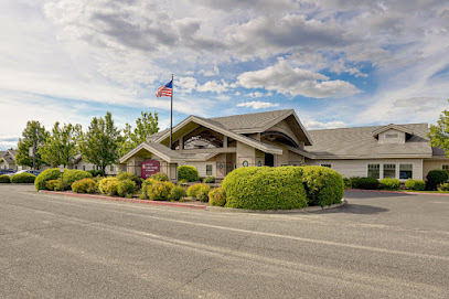 AVALON CARE CENTER AT NORTHPOINTE — homepage