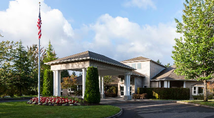 Avalon Care Center Federal Way, L.L.C. — homepage