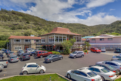 AVALON CARE CENTER - HONOLULU, LLC — homepage