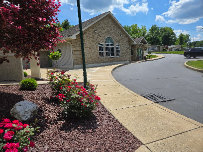 AVALON CARE CENTER — homepage