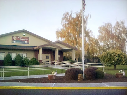 AVALON HEALTH & REHABILITATION CENTER - PASCO — homepage