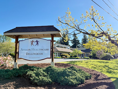 Avalon Healthcare Bellingham — homepage