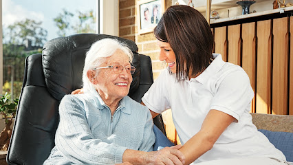 AVALON HOSPICE & PALLIATIVE CARE — homepage