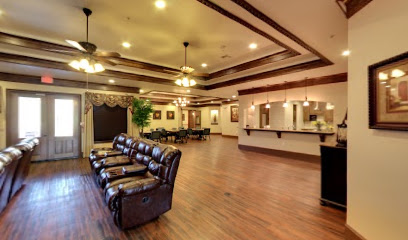 Avalon Memory Care — homepage