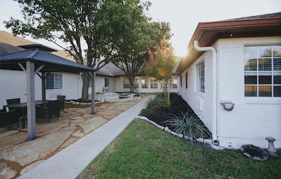 Avalon Memory Care — homepage