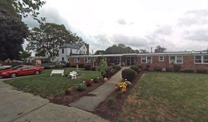Avalon Nursing Home INC — homepage