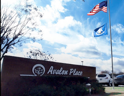Avalon Place — homepage