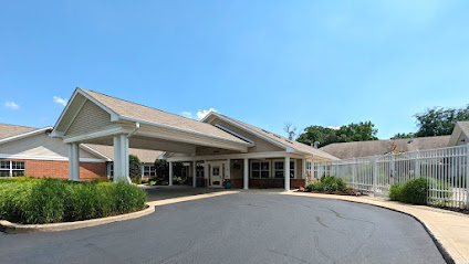 AVALON SPRINGS HEALTH CAMPUS — homepage