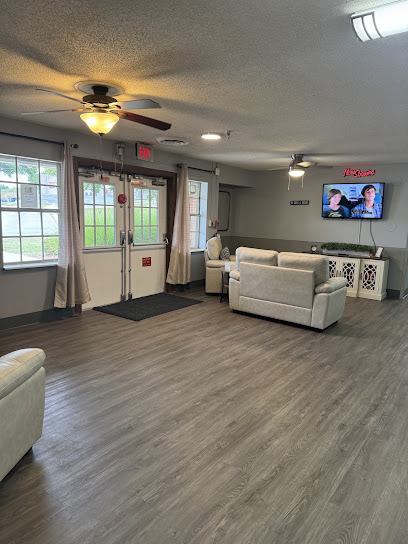 AVALON VIEW HEALTH AND WELLNESS — homepage