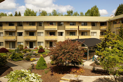 AVAMERE COURT AT KEIZER — homepage