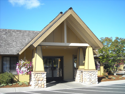 AVAMERE OLYMPIC REHABILITATION OF SEQUIM — homepage